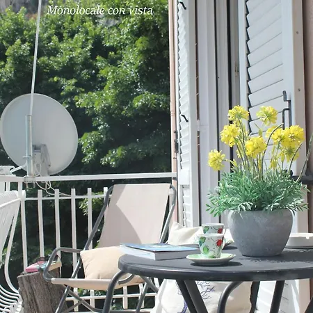 Bed and breakfast Casa Athena Península Sorrentina