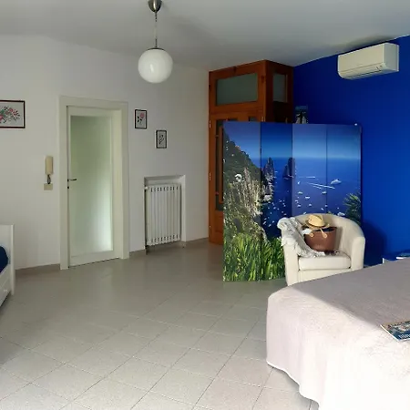 Casa Athena 3* Península Sorrentina