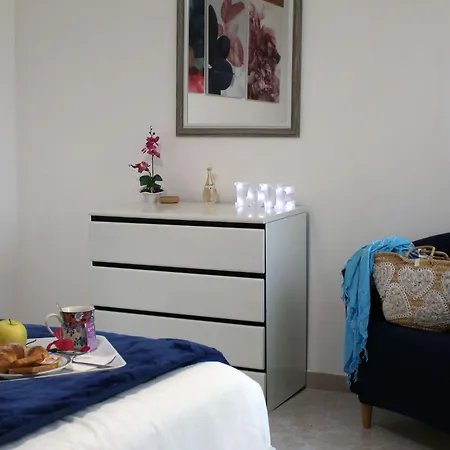 Casa Athena Bed and breakfast