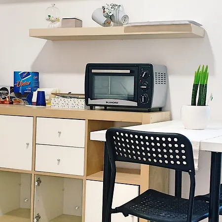 Bed and breakfast Casa Athena 3*