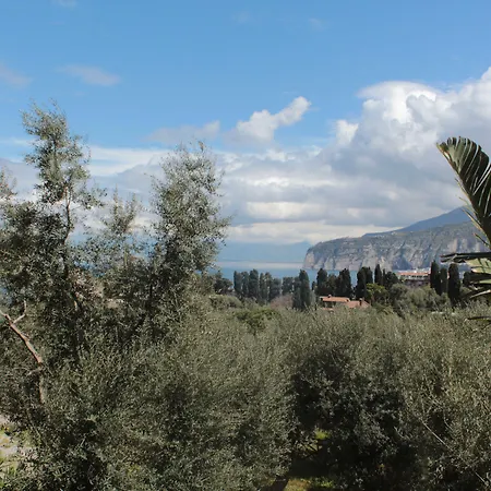 Casa Athena Bed and breakfast 3*