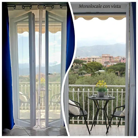 Casa Athena 2*