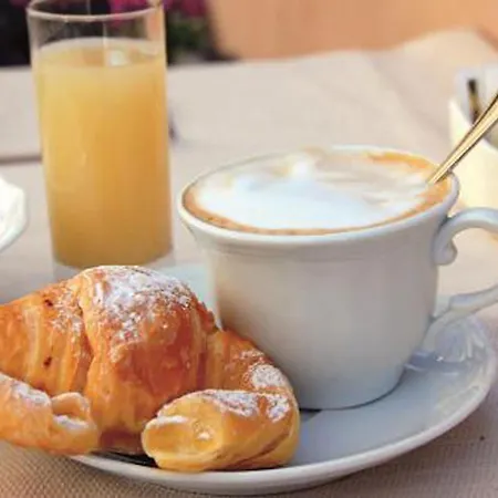 Casa Athena Bed & Breakfast Sorrento