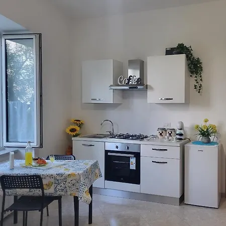 Casa Athena Bed & Breakfast 2*
