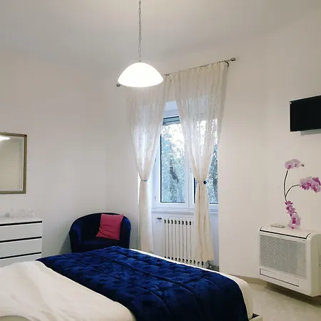 Bed & Breakfast Casa Athena Sorrento