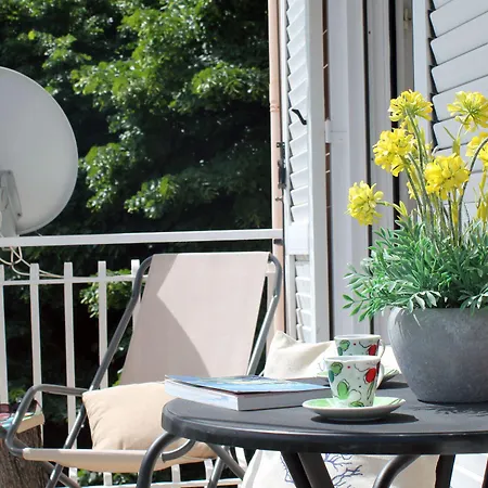 Casa Athena Bed & Breakfast Sorrento