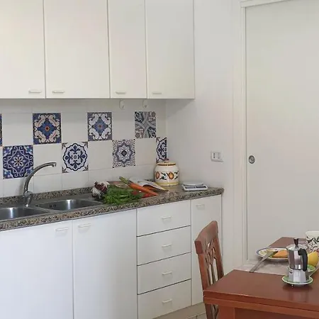 Casa Athena 3* Sorrento