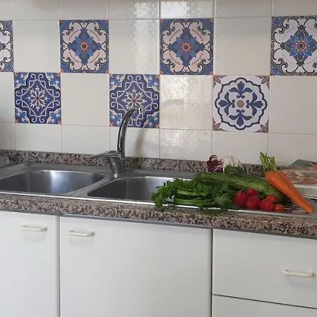 Casa Athena Bed and breakfast