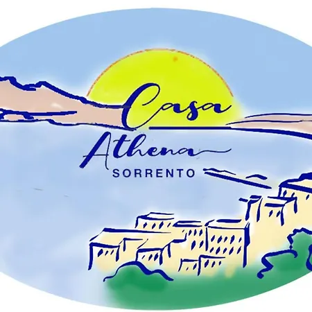 Casa Athena Bed & Breakfast
