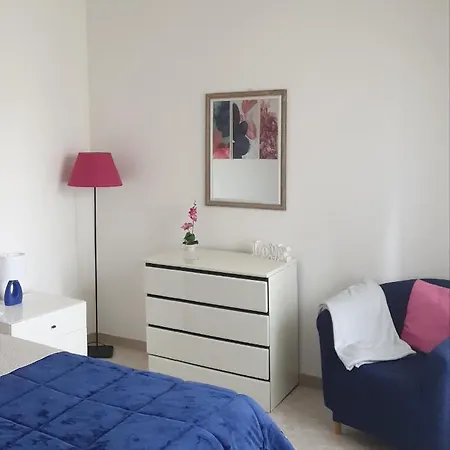 Bed and breakfast Casa Athena Península Sorrentina