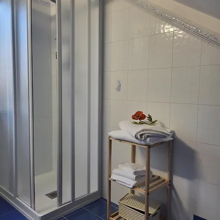 فندق مبيت وإفطار Casa Athena