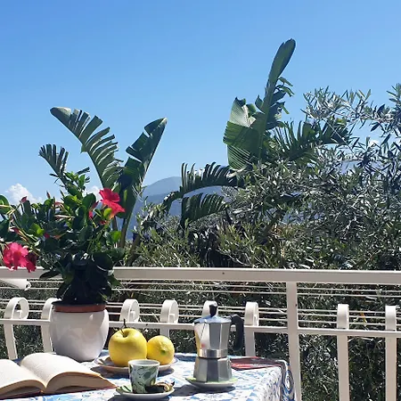 Casa Athena Oda ve Kahvaltı 3*