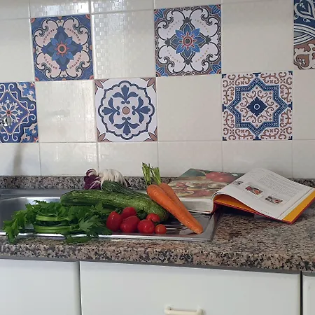 Bed and Breakfast Casa Athena Σορέντο