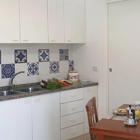 Casa Athena فندق مبيت وإفطار