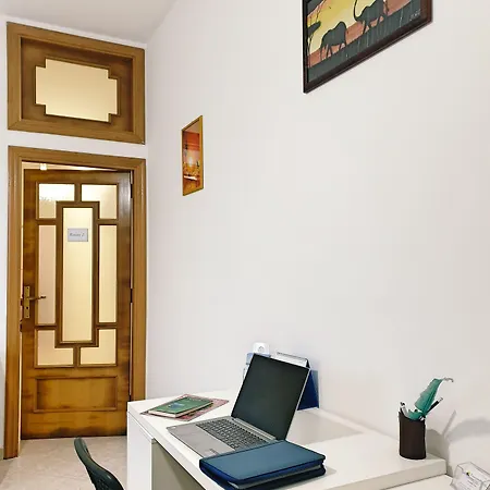 Casa Athena 3*