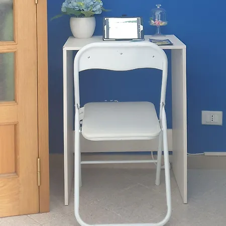 Oda ve Kahvaltı Casa Athena Sorrento