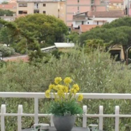 Casa Athena 3* Сорренто