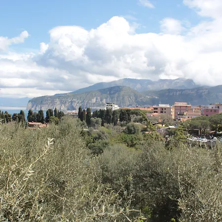 Oda ve Kahvaltı Casa Athena