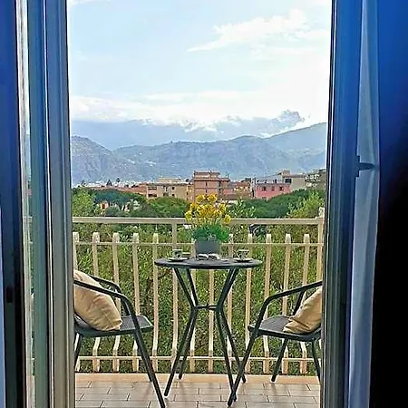 Bed & Breakfast Casa Athena 3*