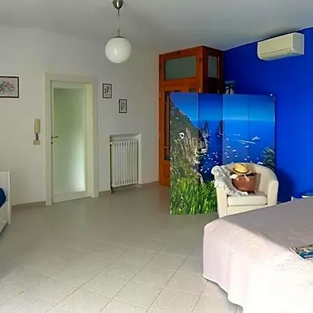 Casa Athena 3* Sorrento