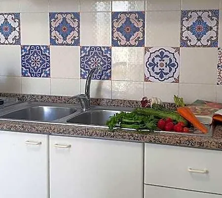 Bed & Breakfast Casa Athena Sorrento