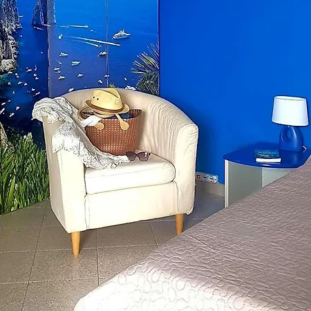 Casa Athena Bed & Breakfast 3*