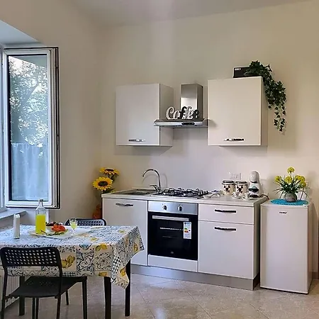 Casa Athena Bed & Breakfast Sorrento
