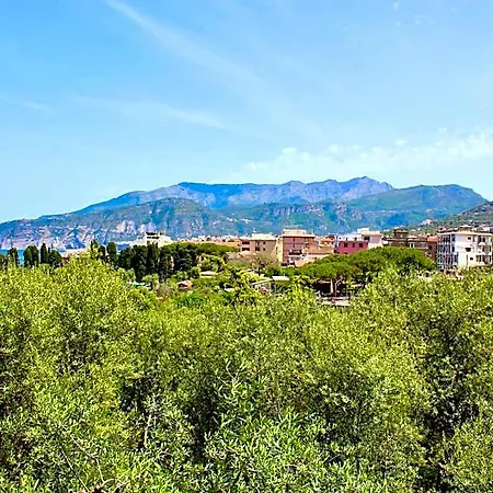 Casa Athena Bed & Breakfast