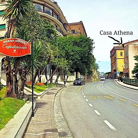Casa Athena