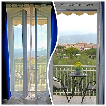 Casa Athena 3* Sorrento