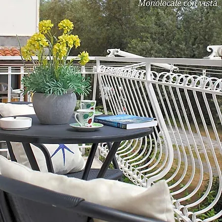 Casa Athena Bed & Breakfast Sorrento