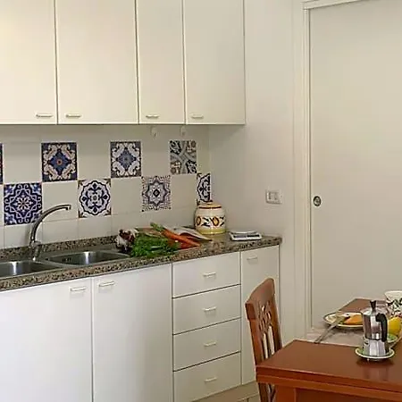 Casa Athena Bed & Breakfast