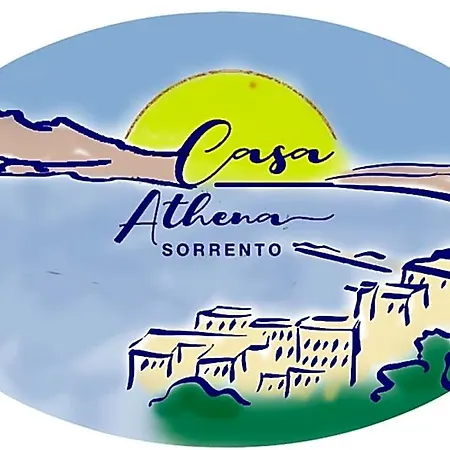 Bed & Breakfast Casa Athena Sorrento
