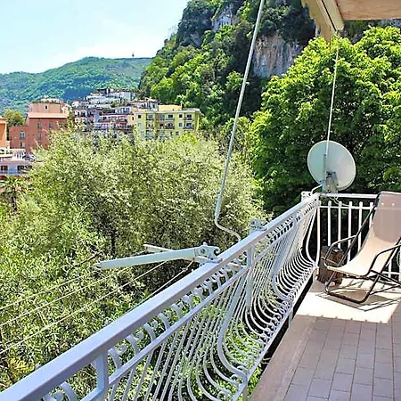 Casa Athena Sorrento