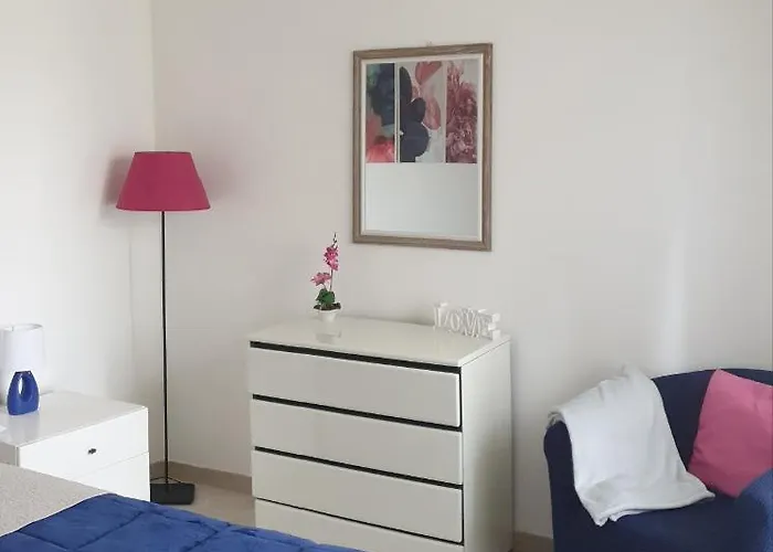 Frühstückspension Casa Athena Sorrent