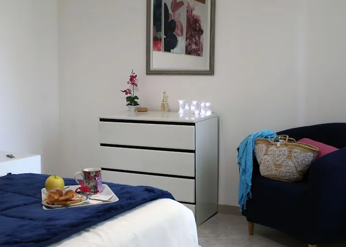 Casa Athena Frühstückspension