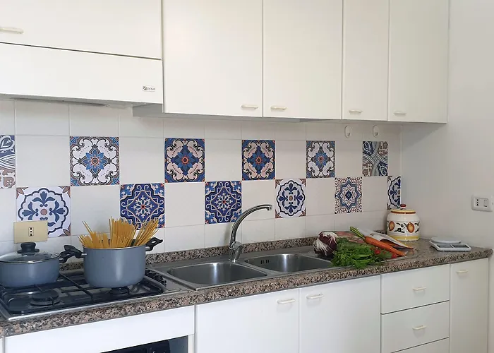 Frühstückspension Casa Athena