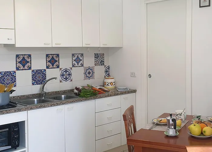 Casa Athena Frühstückspension