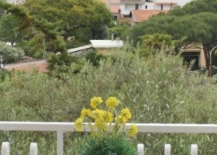 Casa Athena 3* Sorrent