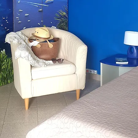 Bed & Breakfast Casa Athena