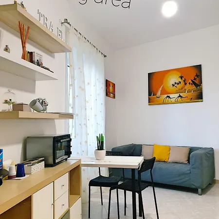 Bed & Breakfast Casa Athena Sorrento