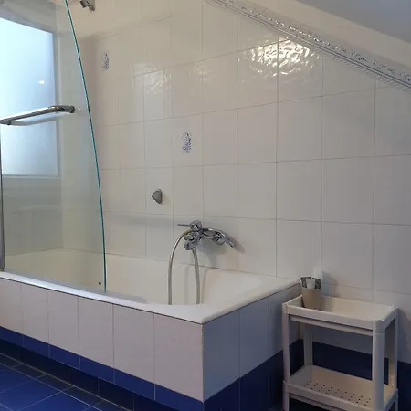 Casa Athena Bed & Breakfast 3*