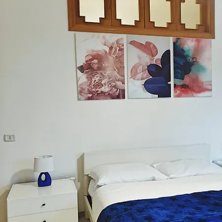 Casa Athena Сорренто