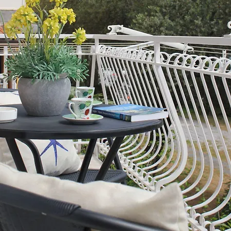 Bed & Breakfast Casa Athena Sorrento