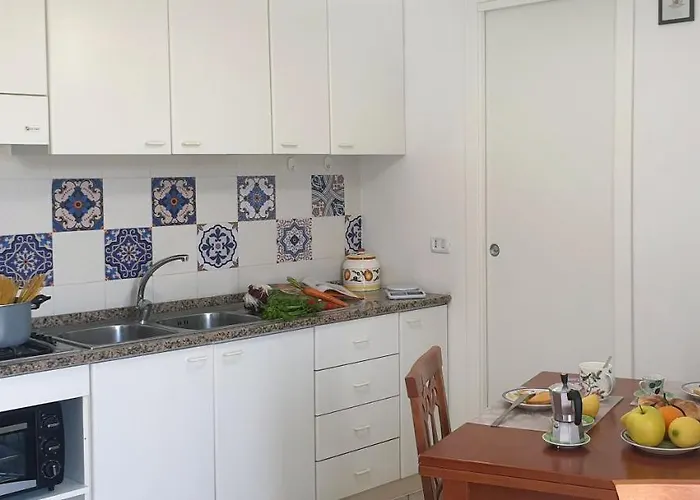 Casa Athena 3* Sorrento