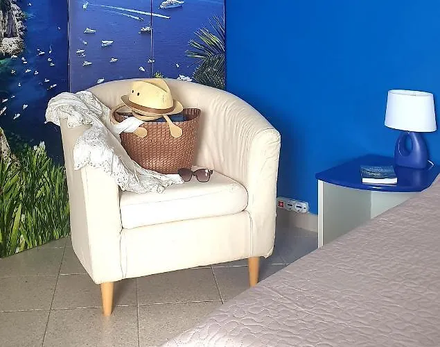 Bed & Breakfast Casa Athena Sorrento