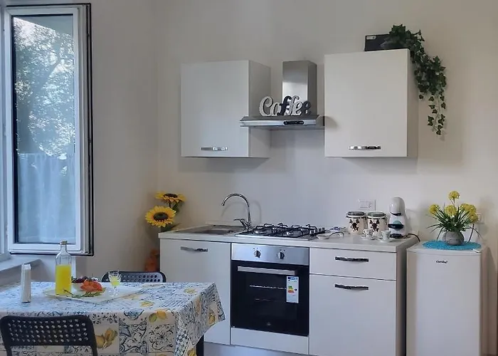 Casa Athena Bed & Breakfast 3*