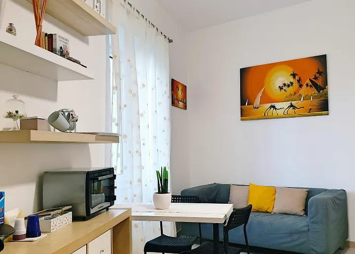 Bed & Breakfast Casa Athena Sorrento