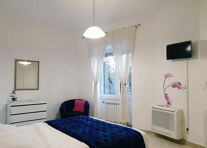 Bed & Breakfast Casa Athena Sorrento