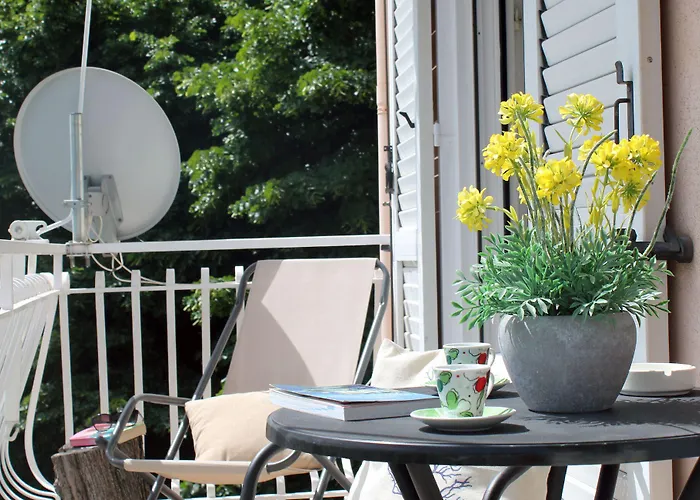 Casa Athena Bed & Breakfast Sorrento